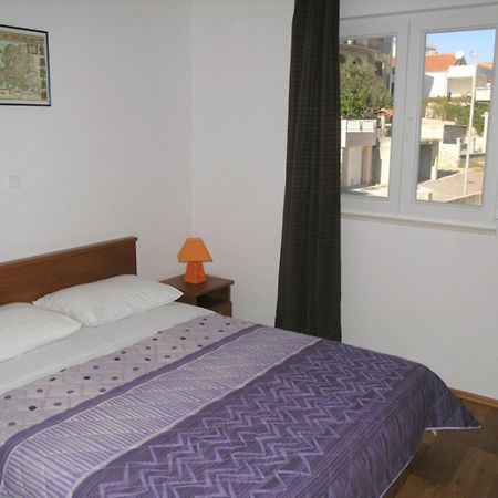 Apartments Aurelius - Relaxing With Gorgeous View Trogir Bagian luar foto