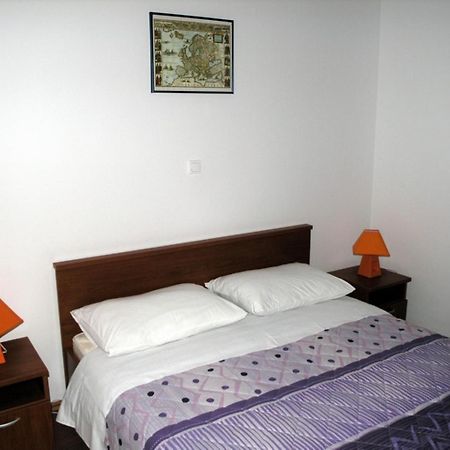 Apartments Aurelius - Relaxing With Gorgeous View Trogir Bagian luar foto
