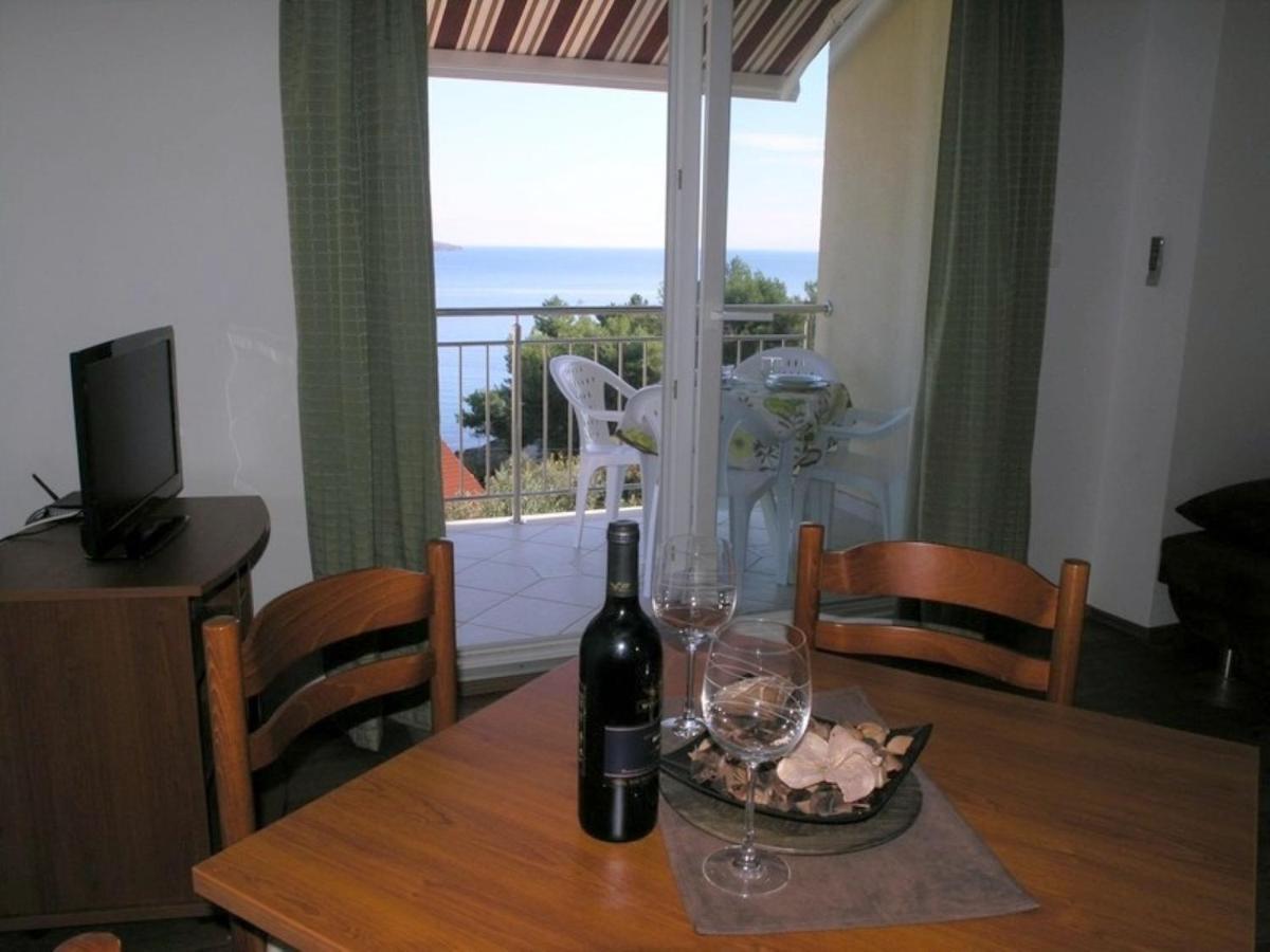 Apartments Aurelius - Relaxing With Gorgeous View Trogir Bagian luar foto