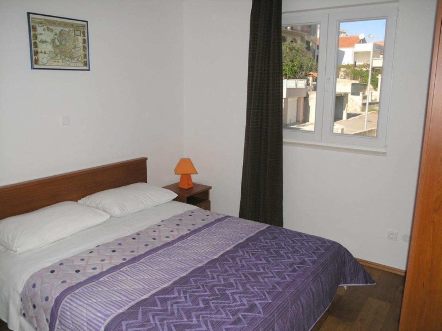 Apartments Aurelius - Relaxing With Gorgeous View Trogir Bagian luar foto