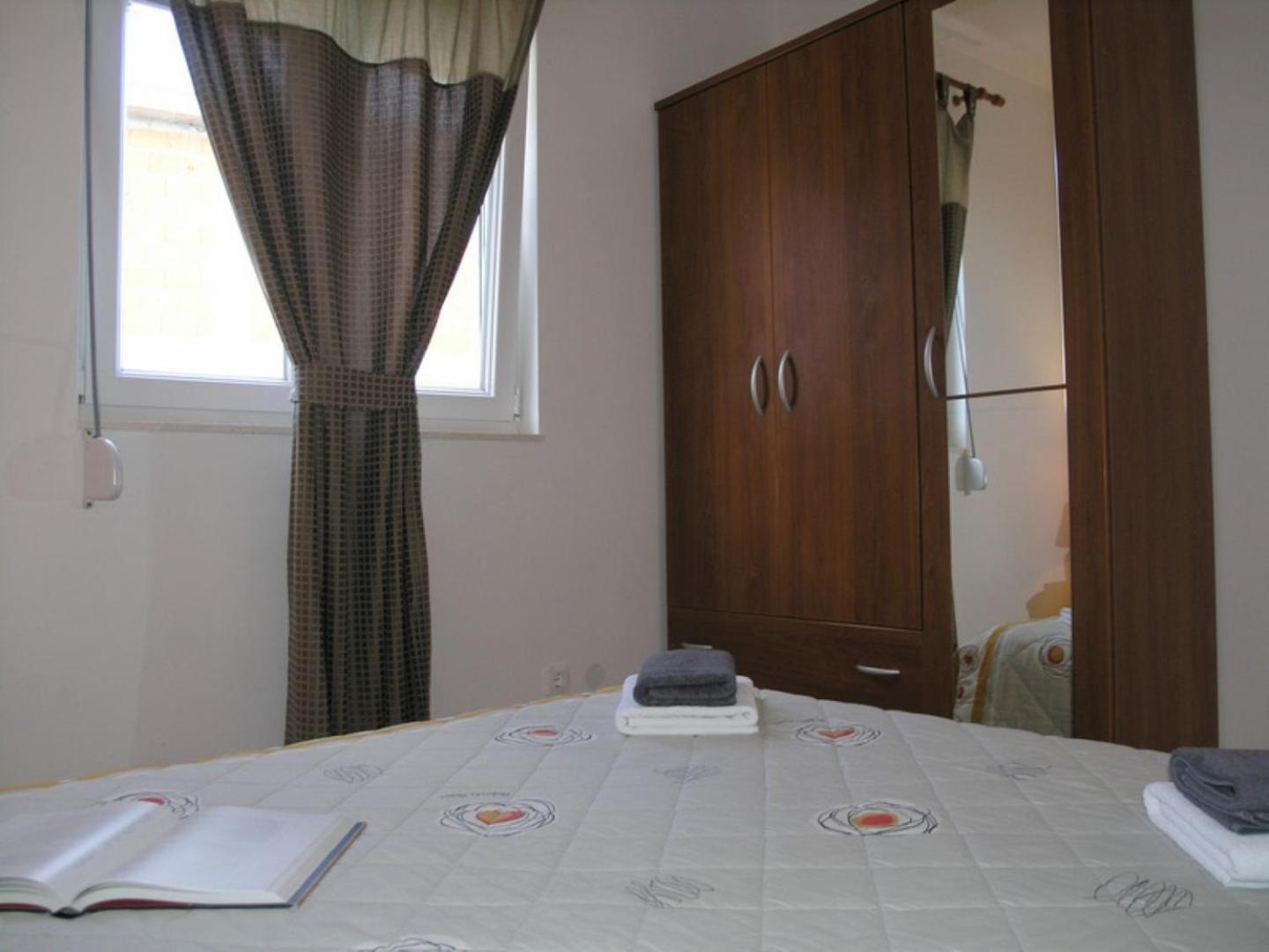 Apartments Aurelius - Relaxing With Gorgeous View Trogir Bagian luar foto