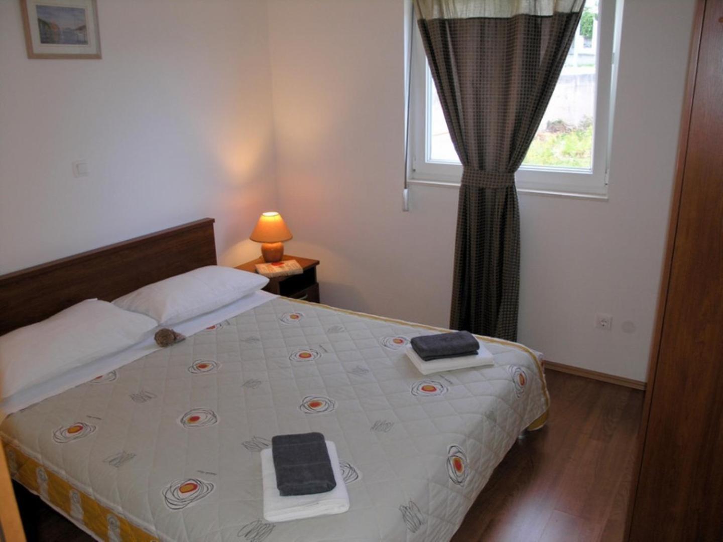 Apartments Aurelius - Relaxing With Gorgeous View Trogir Bagian luar foto
