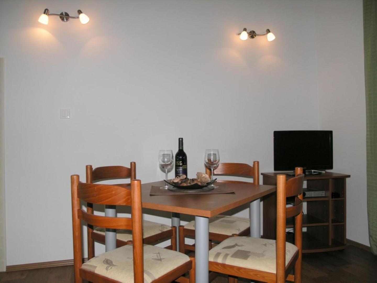 Apartments Aurelius - Relaxing With Gorgeous View Trogir Bagian luar foto