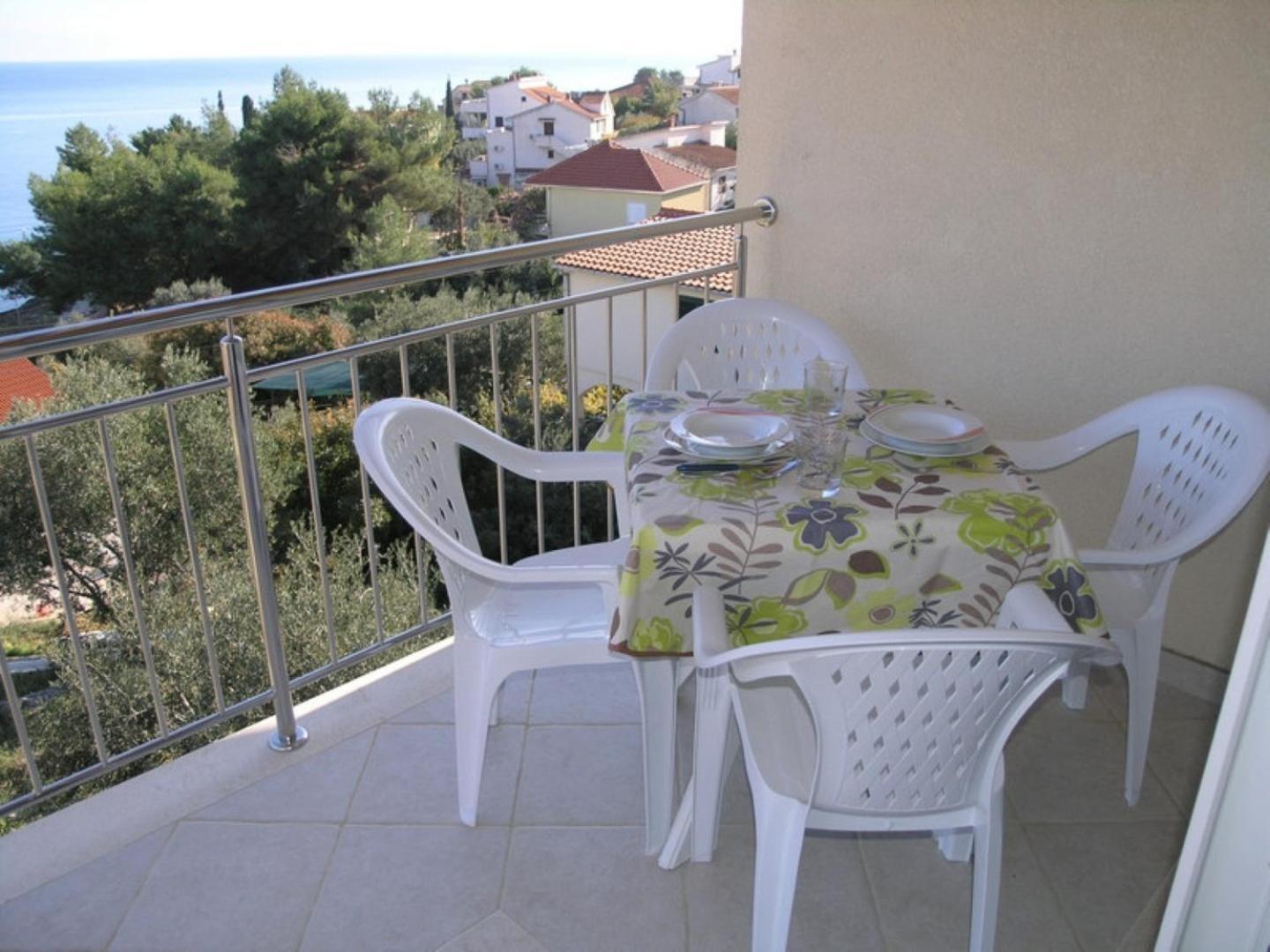 Apartments Aurelius - Relaxing With Gorgeous View Trogir Bagian luar foto