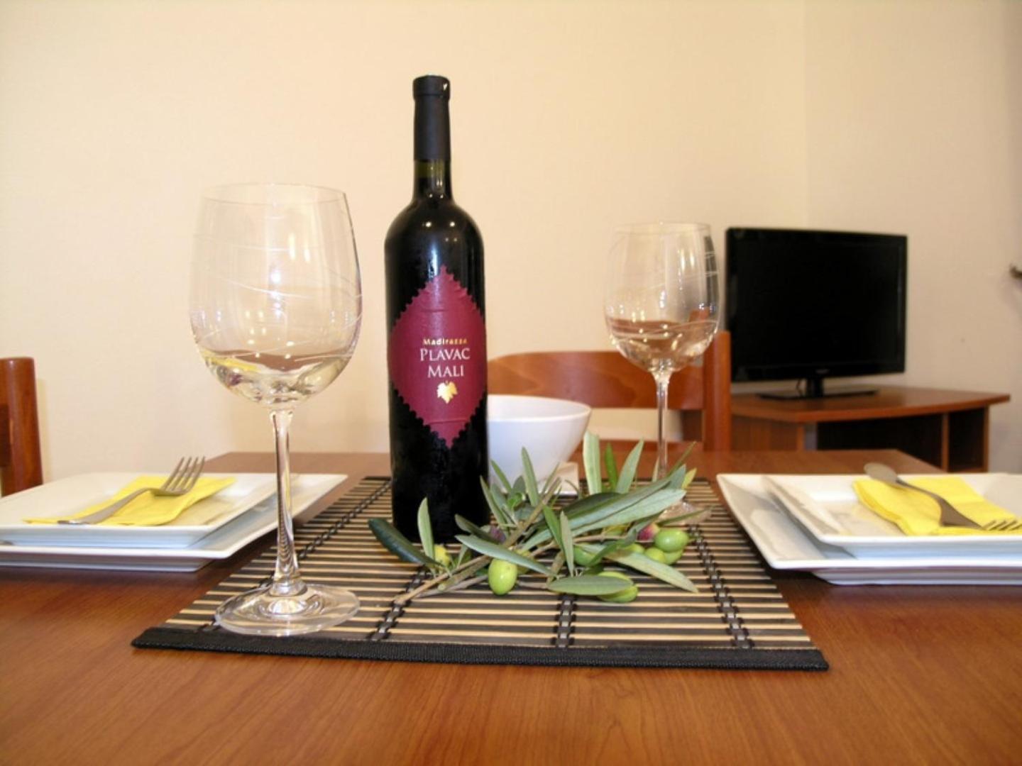 Apartments Aurelius - Relaxing With Gorgeous View Trogir Bagian luar foto