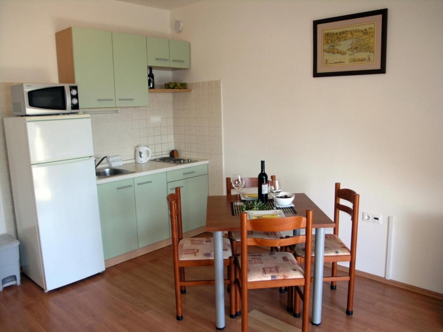 Apartments Aurelius - Relaxing With Gorgeous View Trogir Bagian luar foto