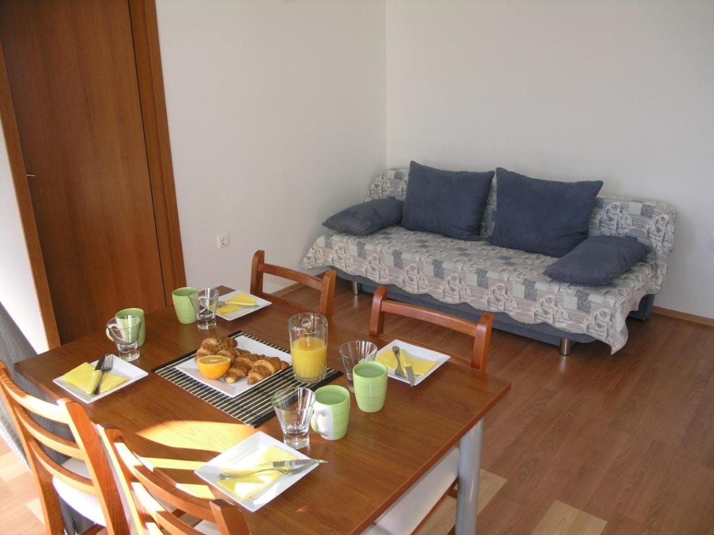 Apartments Aurelius - Relaxing With Gorgeous View Trogir Bagian luar foto