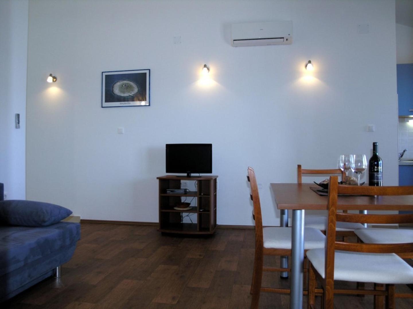 Apartments Aurelius - Relaxing With Gorgeous View Trogir Bagian luar foto