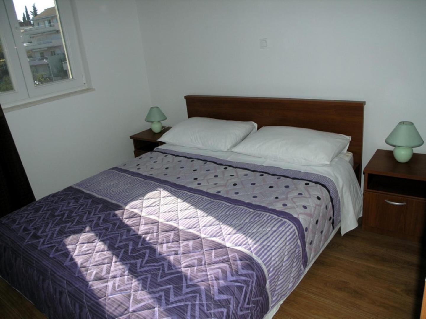 Apartments Aurelius - Relaxing With Gorgeous View Trogir Bagian luar foto