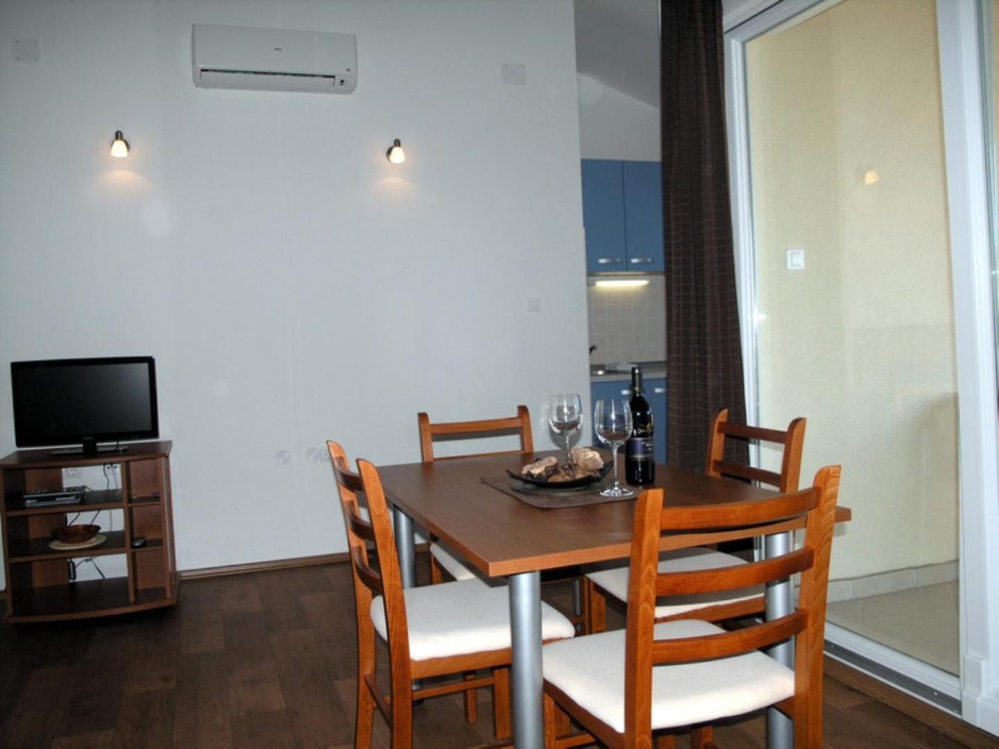 Apartments Aurelius - Relaxing With Gorgeous View Trogir Bagian luar foto