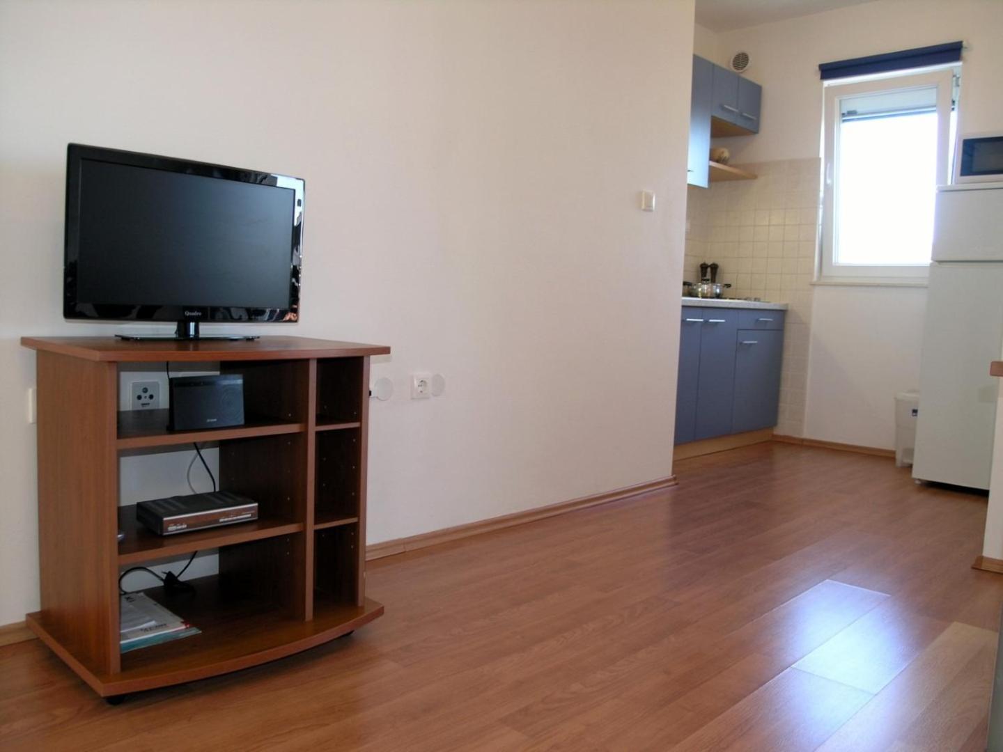 Apartments Aurelius - Relaxing With Gorgeous View Trogir Bagian luar foto