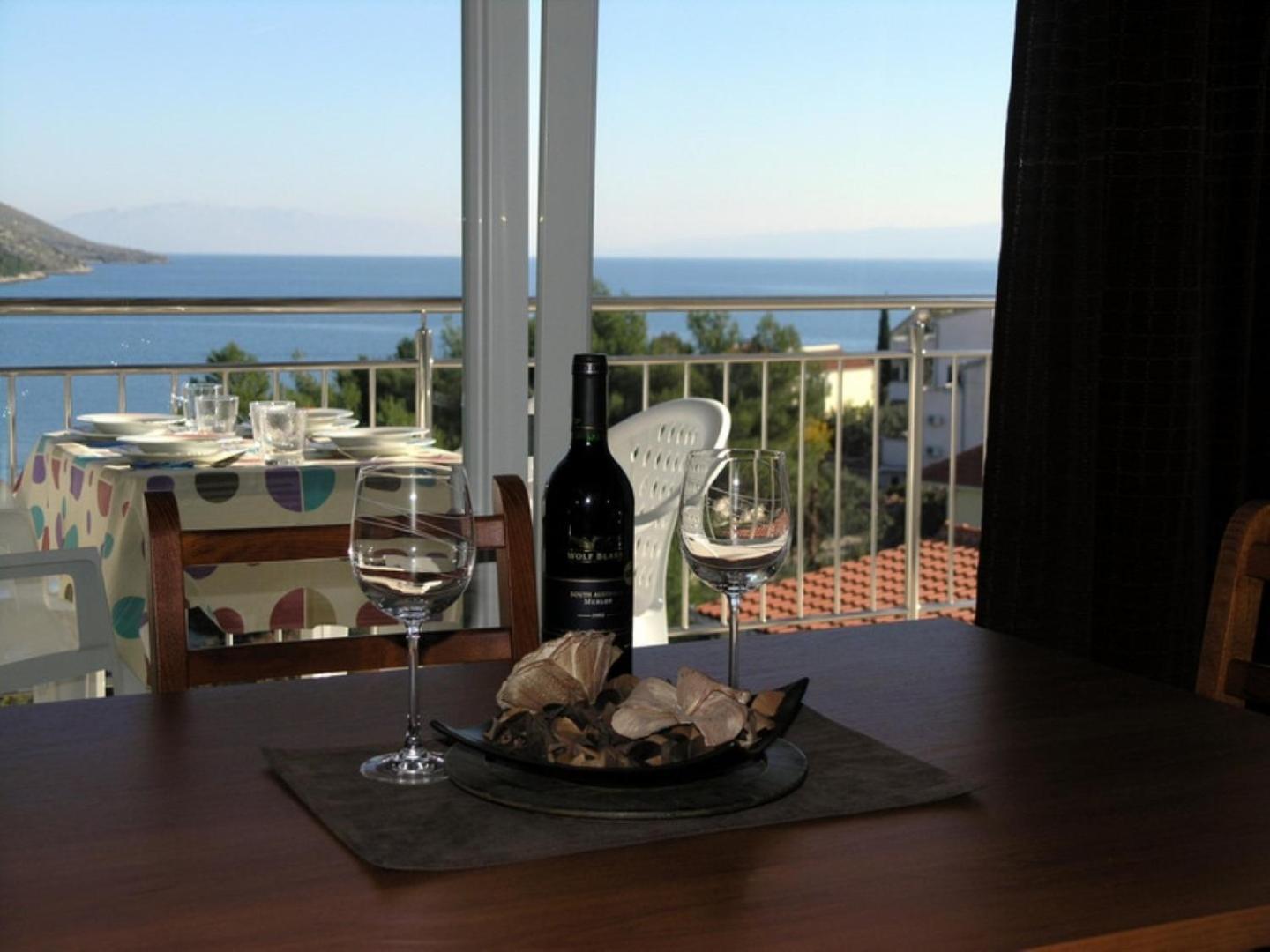 Apartments Aurelius - Relaxing With Gorgeous View Trogir Bagian luar foto