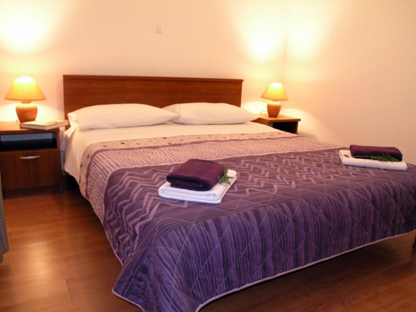 Apartments Aurelius - Relaxing With Gorgeous View Trogir Bagian luar foto