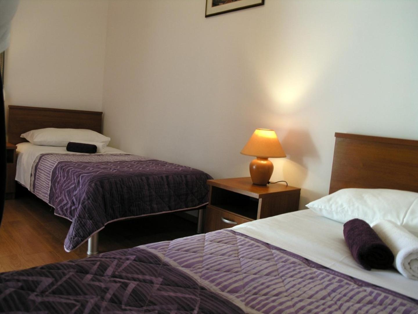 Apartments Aurelius - Relaxing With Gorgeous View Trogir Bagian luar foto