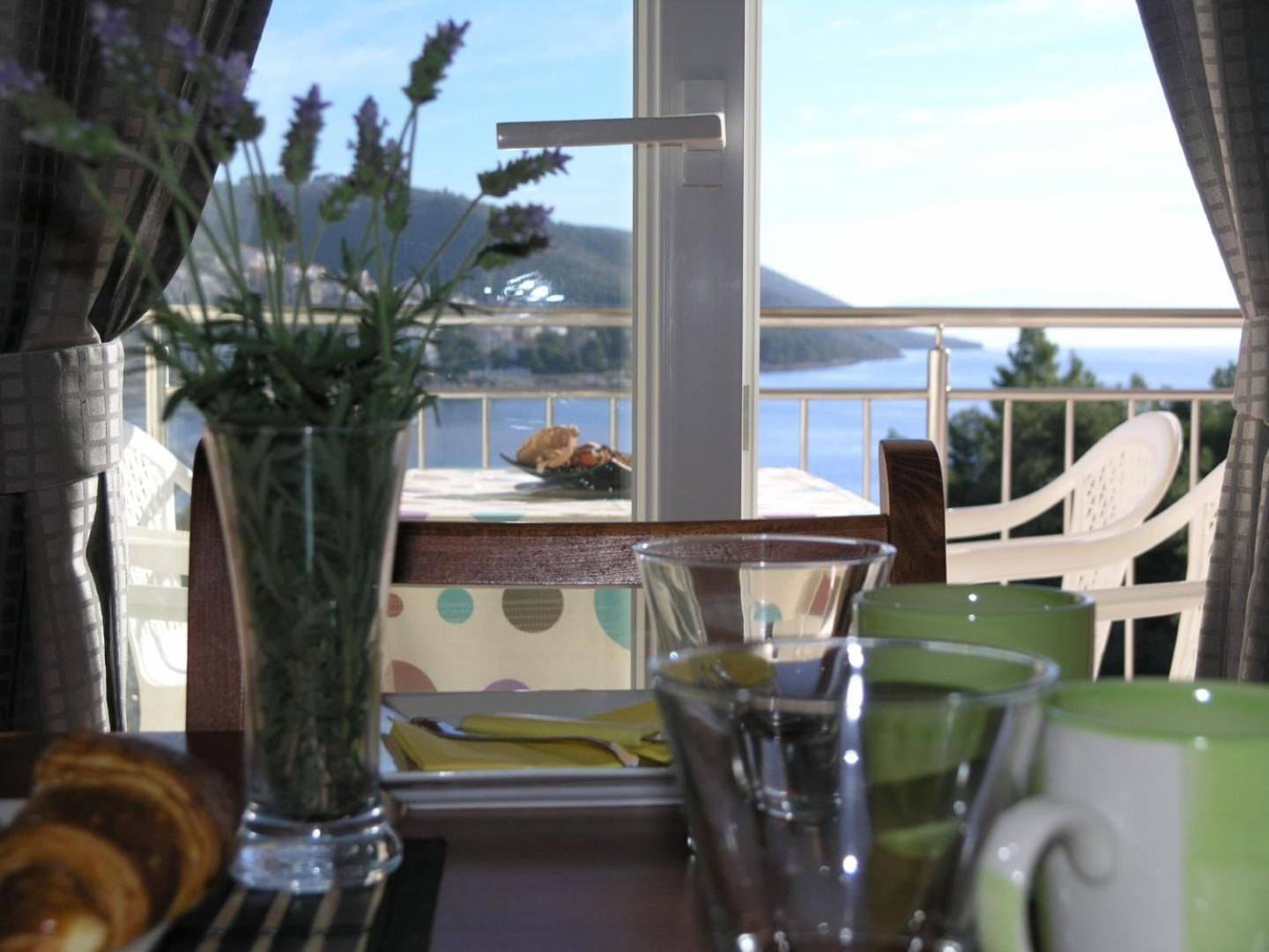 Apartments Aurelius - Relaxing With Gorgeous View Trogir Bagian luar foto